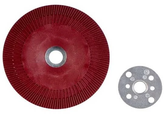 Atraminis padas 3M A64861; 125 mm