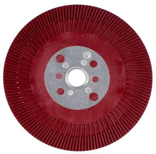 Atraminis padas 3M A64861; 125 mm