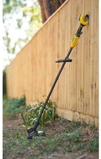Žoliapjovė - trimeris Stanley FATMAX SFMSTB930M-QW, 18 V, 33cm, 1x4,0 Ah