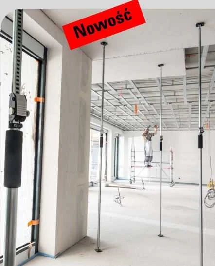 Teleskopinė montavimo atrama BESSEY ST290