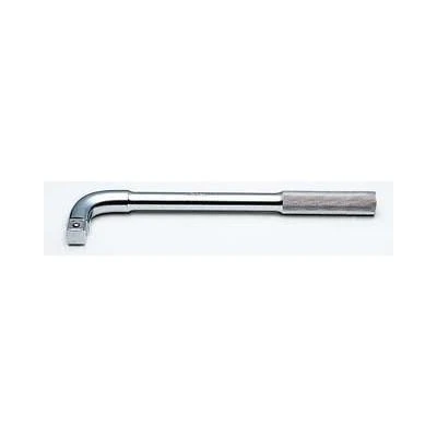 3/4" 330 mm kampinis suktuvas KOKEN