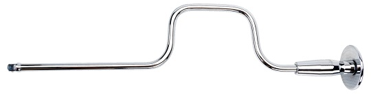 Bahco Greito sukimo rankena 3/8" 435mm
