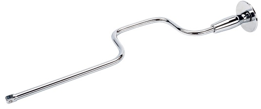 Bahco Greito sukimo rankena 3/8" 435mm