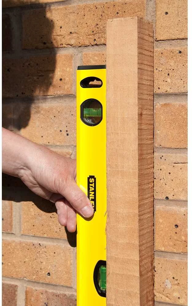 STANLEY LEVEL CLASSIC 1200mm