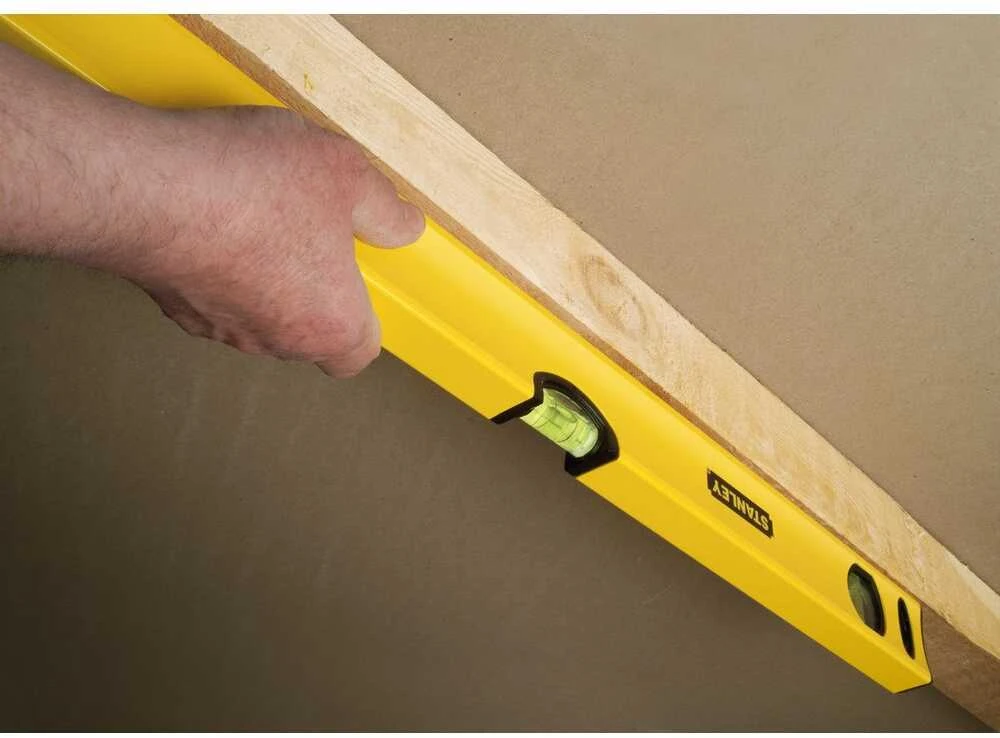 STANLEY LEVEL CLASSIC 1200mm