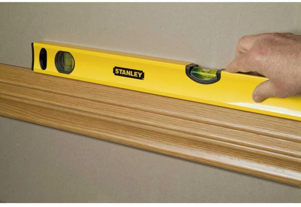STANLEY LEVEL CLASSIC 1200mm