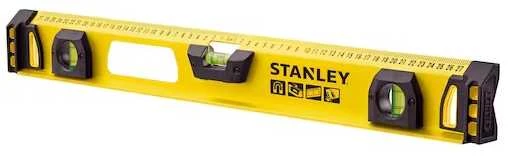 Gulsčiukas Stanley FatMax I-Beam; 60 cm