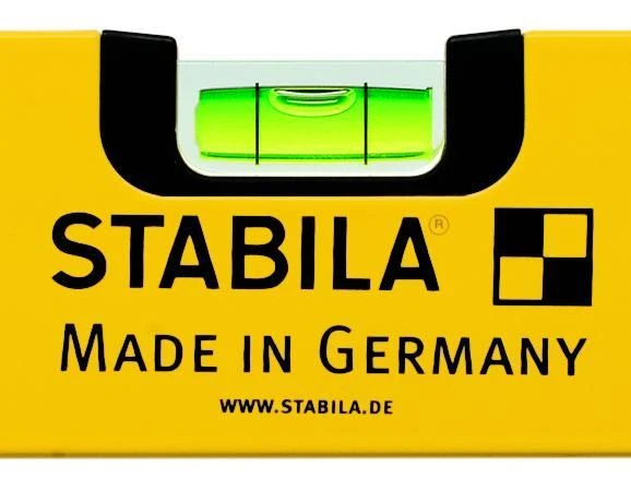 Gulsčiukas Stabila 70; 60 cm