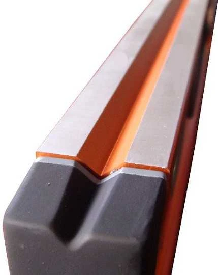 Gulsčiukas "Box" tipo, 2 akutės,400mm.520g.BAHCO