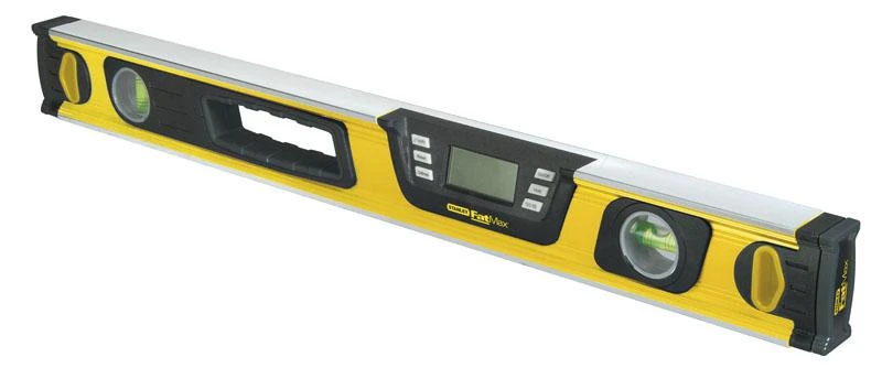 STANLEY elektroninis gulsčiukas FATMAX 1200mm