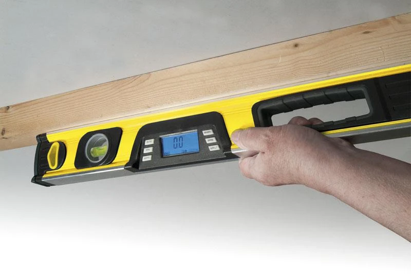 STANLEY elektroninis gulsčiukas FATMAX 1200mm