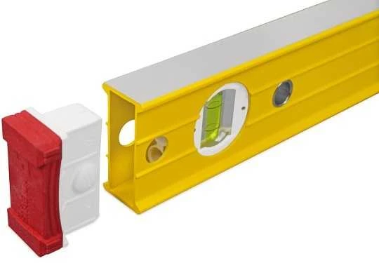 Elektroninis gulsčiukas STABILA IP67 Tech 196 DL 122cm