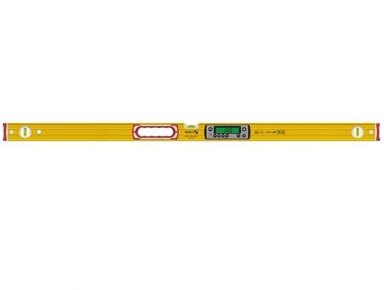 Elektroninis gulsčiukas STABILA IP67 Tech 196 DL 122cm