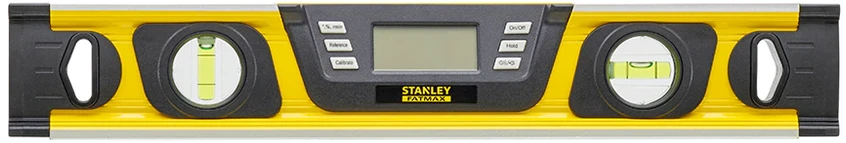 Gulsčiukas Stanley FatMax® lygis; 400 mm