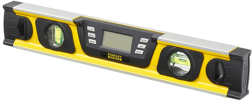 Gulsčiukas Stanley FatMax® lygis; 400 mm