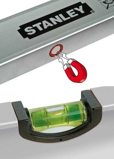 Gulsčiukas Stanley Classic; 200 cm