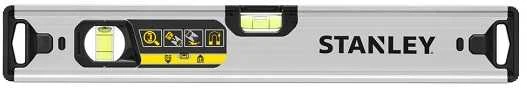 Stanley Poziomnica, Magnetinis gulsčiukas fmax xtreme boxbeam 40 cm, 2 svarai, 0 uchw, 0,5 mm/m