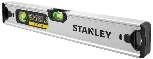 Stanley Poziomnica, Magnetinis gulsčiukas fmax xtreme boxbeam 40 cm, 2 svarai, 0 uchw, 0,5 mm/m