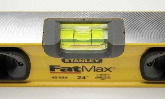 Gulsčiukas Stanley FatMax Spirit; 60 cm