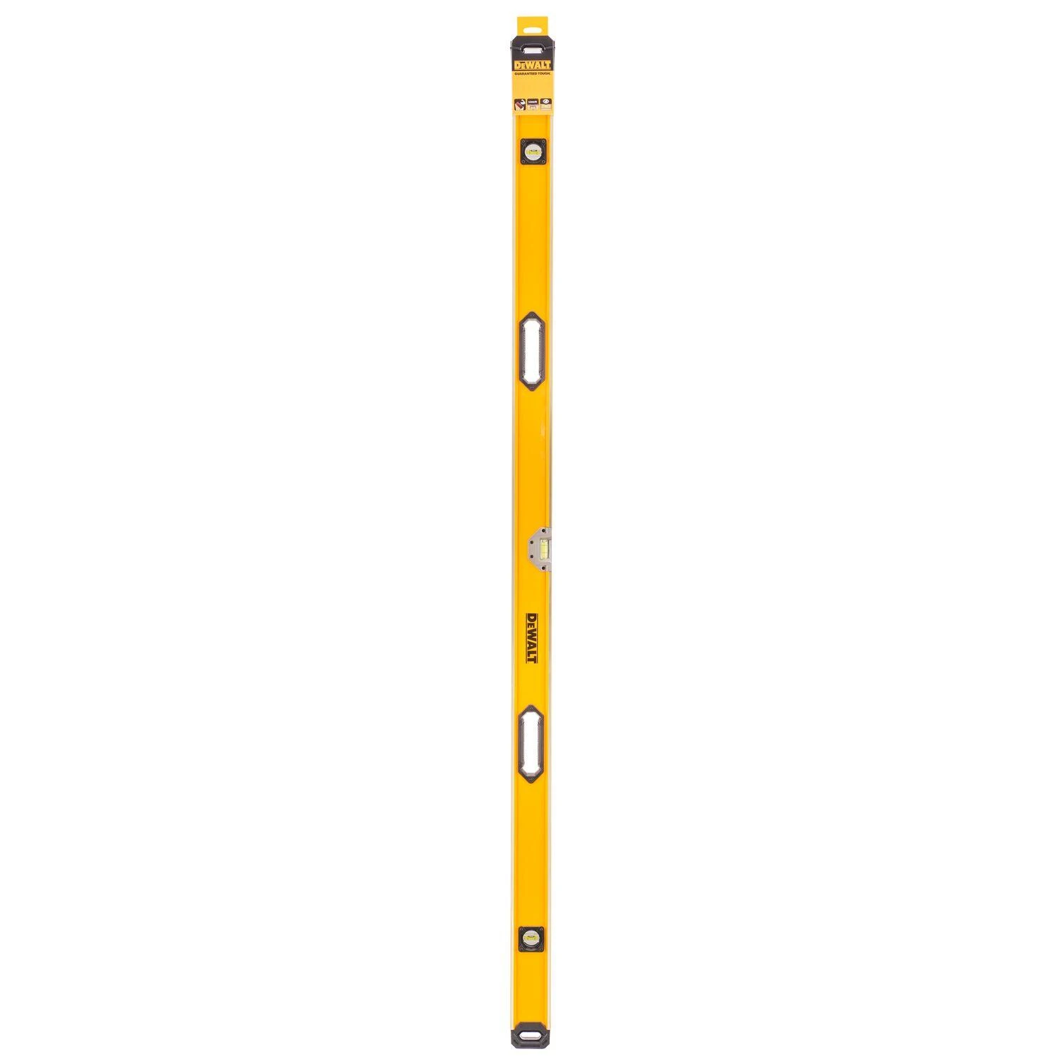 Level DeWalt DWHT0-43172. 180 cm