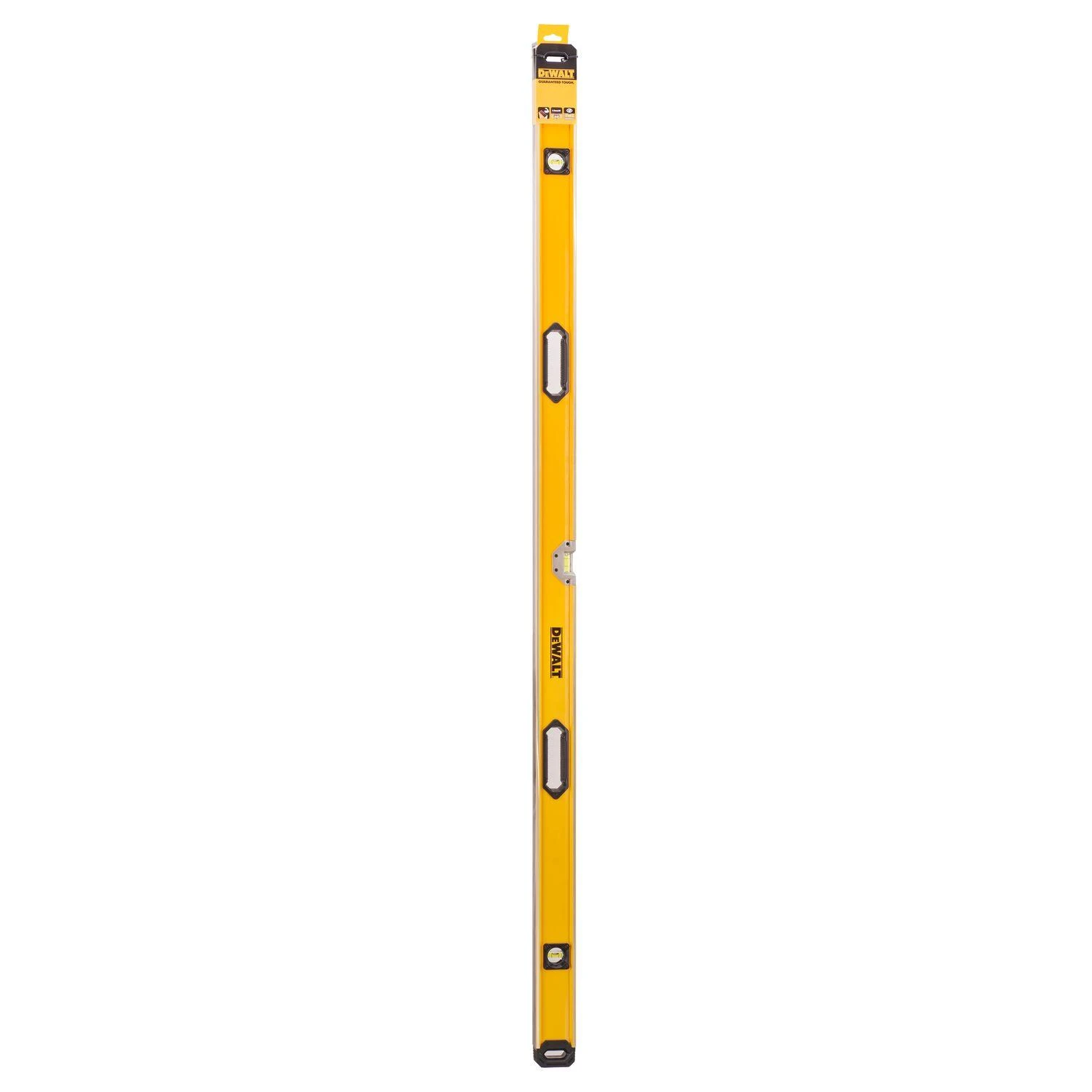Level DeWalt DWHT0-43172. 180 cm