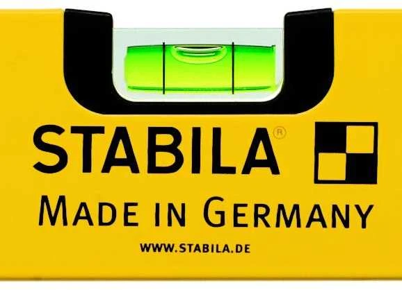Gulsčiukas su magnetu STABILA 70-M 30cm