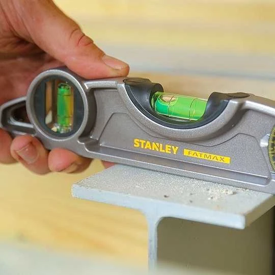 Gulsčiukas Stanley FatMax