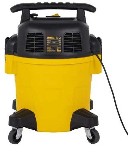Dewalt Dulkių Siurblys - Hoover 23L Super Quiet