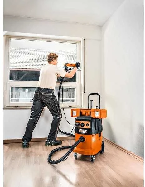 FEIN DUSTEX 35L AC DULKIŲ SIurblys