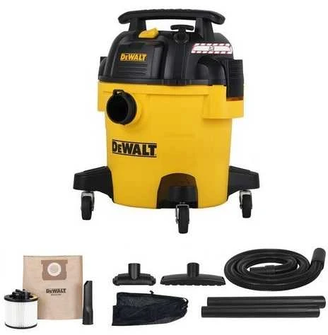 dewalt 20L SAUSAS / ŠLĖGNAS HOVER SU BAKU AT-DXV20P