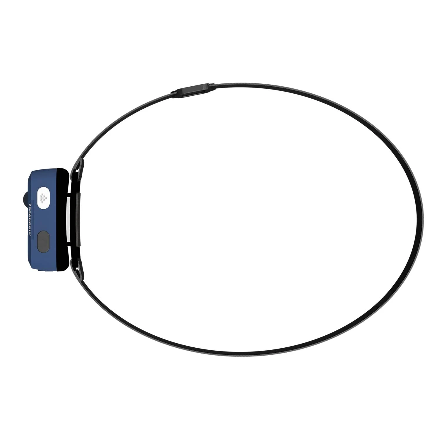 Galvos lempa Scangrip HEAD LITE, 150 lm, įkraunama, judesio jutiklis, IP54