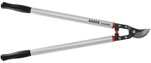 BAHCO Vaismedžių sodo žirklės, 750mm, P160-SL-75