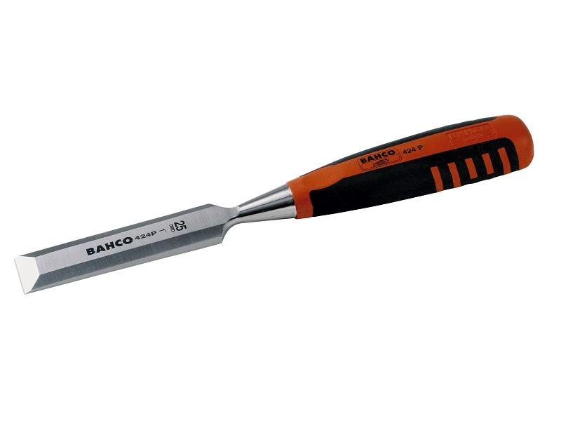 Kaltų rinkinys Bahco 424P 6-32mm 6vnt