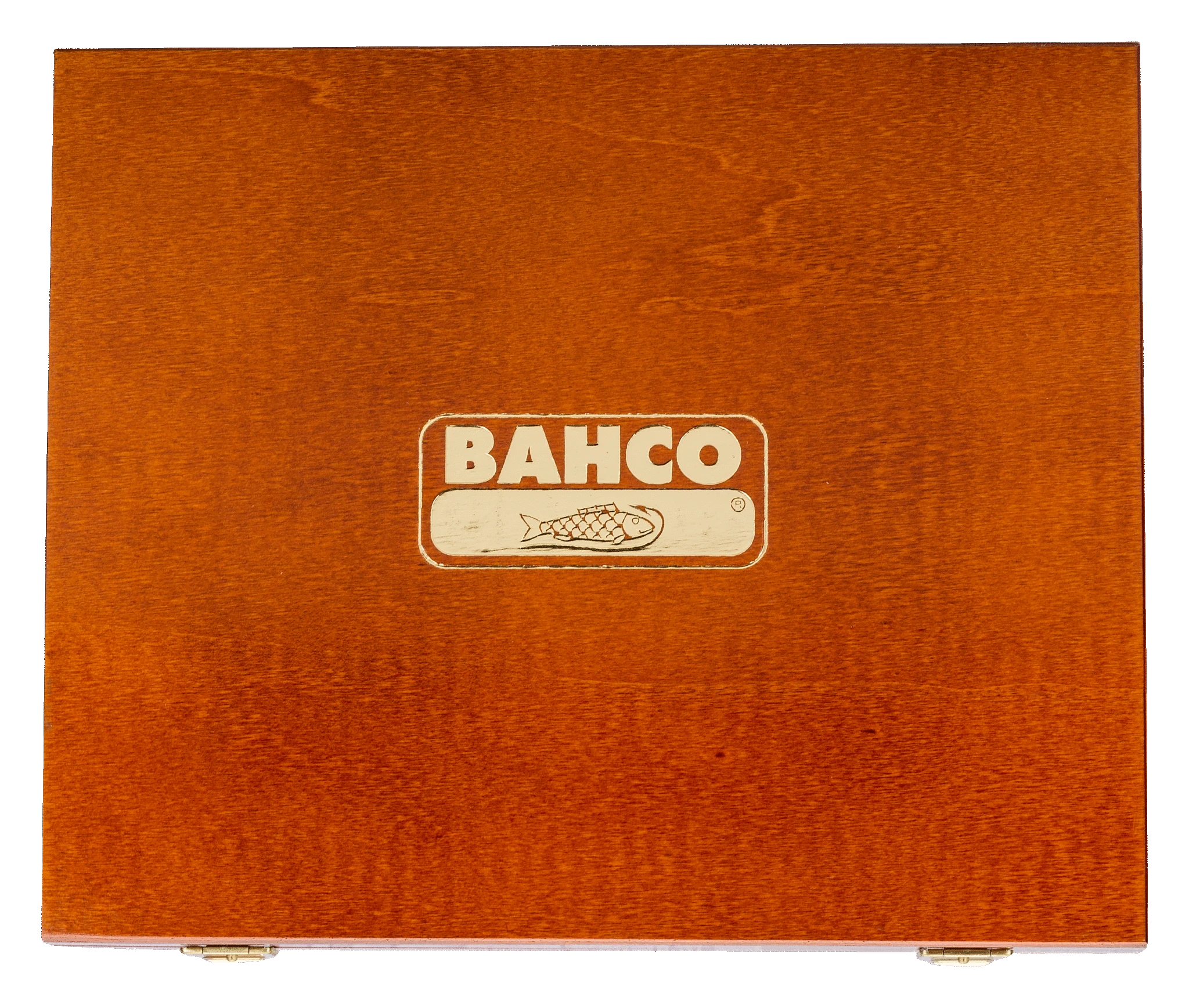 Kaltų rinkinys Bahco 424P 6-32mm 6vnt