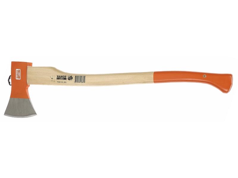 Bahco Kirvis šakų kapojimui ir medelių kirtimui 1800g 700mm