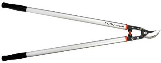 BAHCO Vaismedžių sodo žirklės, 900 mm, P160-SL-90