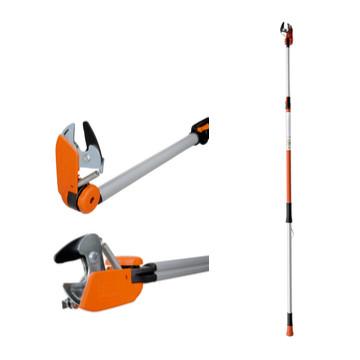 Bahco teleskopinės genėjimo žirklės 2370-4110mm, maks. Ø 32mm