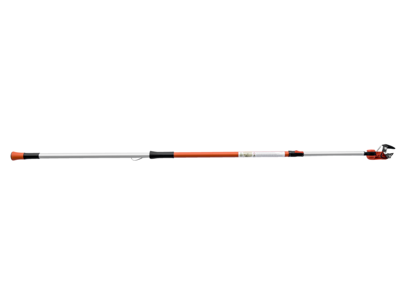 Bahco teleskopinės genėjimo žirklės 2370-4110mm, maks. Ø 32mm