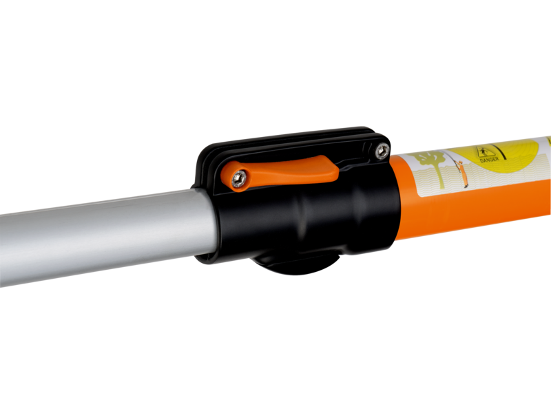 Bahco teleskopinės genėjimo žirklės 2370-4110mm, maks. Ø 32mm