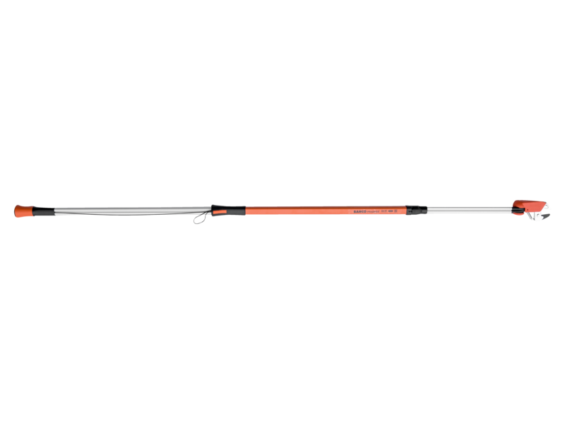 Bahco teleskopinės genėjimo žirklės 2370-4110mm, maks. Ø 32mm