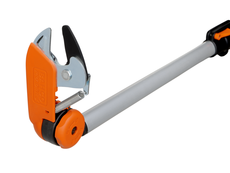 Bahco teleskopinės genėjimo žirklės 2370-4110mm, maks. Ø 32mm