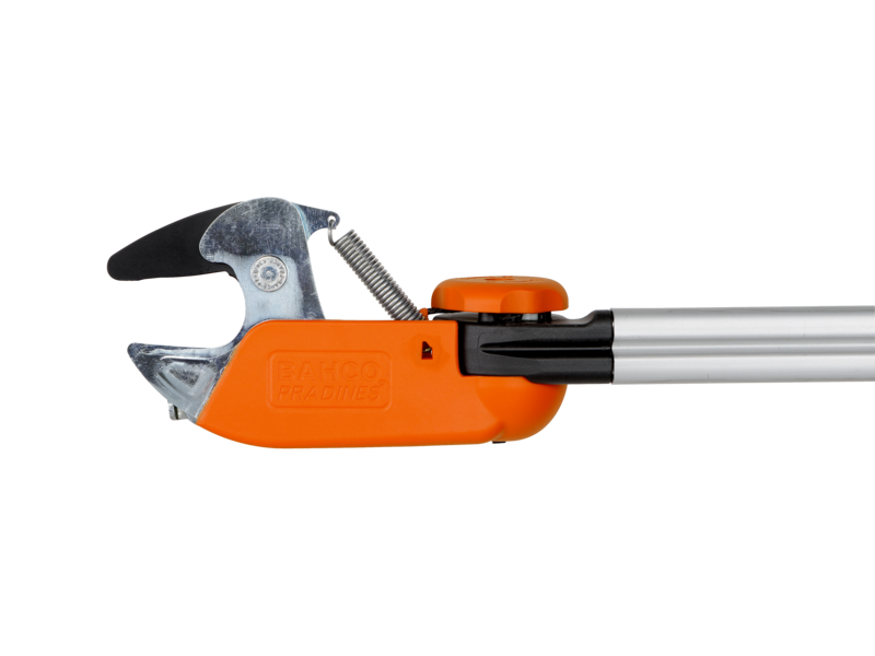 Bahco teleskopinės genėjimo žirklės 2370-4110mm, maks. Ø 32mm