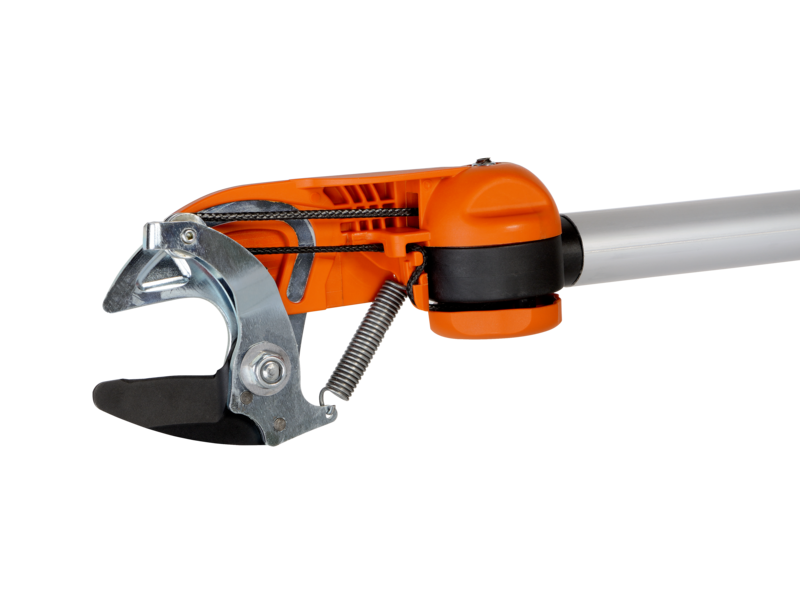 Bahco teleskopinės genėjimo žirklės 2370-4110mm, maks. Ø 32mm