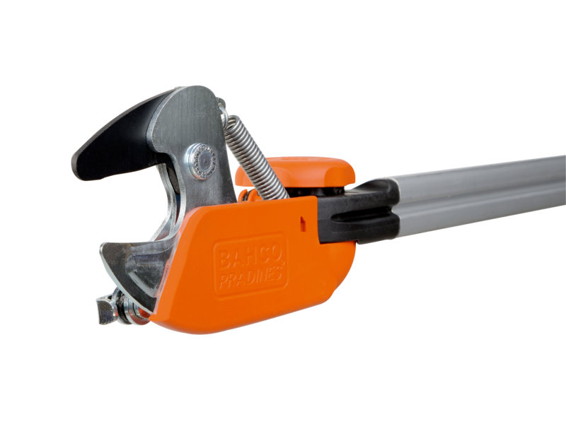 Bahco teleskopinės genėjimo žirklės 2370-4110mm, maks. Ø 32mm