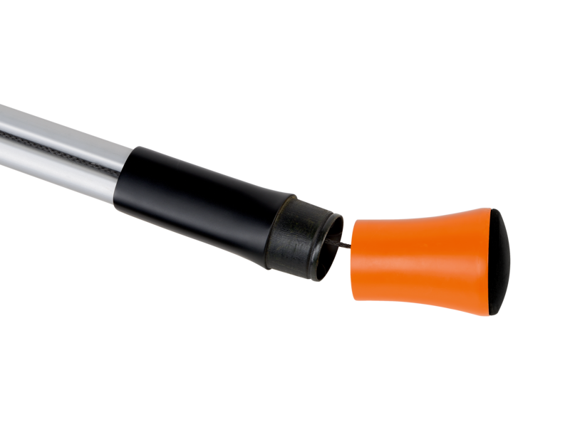 Bahco teleskopinės genėjimo žirklės 2370-4110mm, maks. Ø 32mm