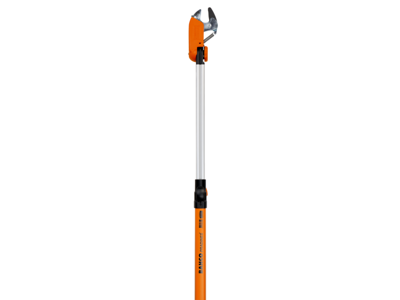 Bahco teleskopinės genėjimo žirklės 2370-4110mm, maks. Ø 32mm