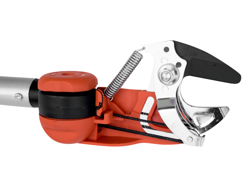 Bahco teleskopinės genėjimo žirklės 2370-4110mm, maks. Ø 32mm