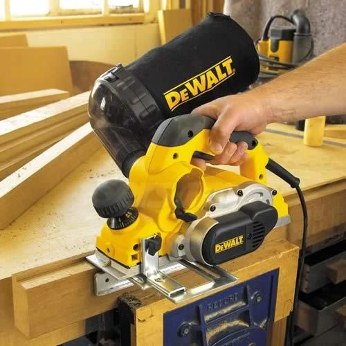 Elektrinis oblius DeWalt D26500K (82 mm)