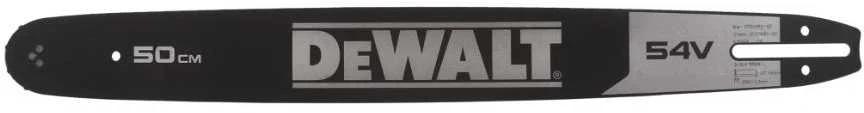 Pjūklo grandinė DeWalt DT20690-QZ; 20''; 50 cm; 3/8''; 68; 1,3 mm