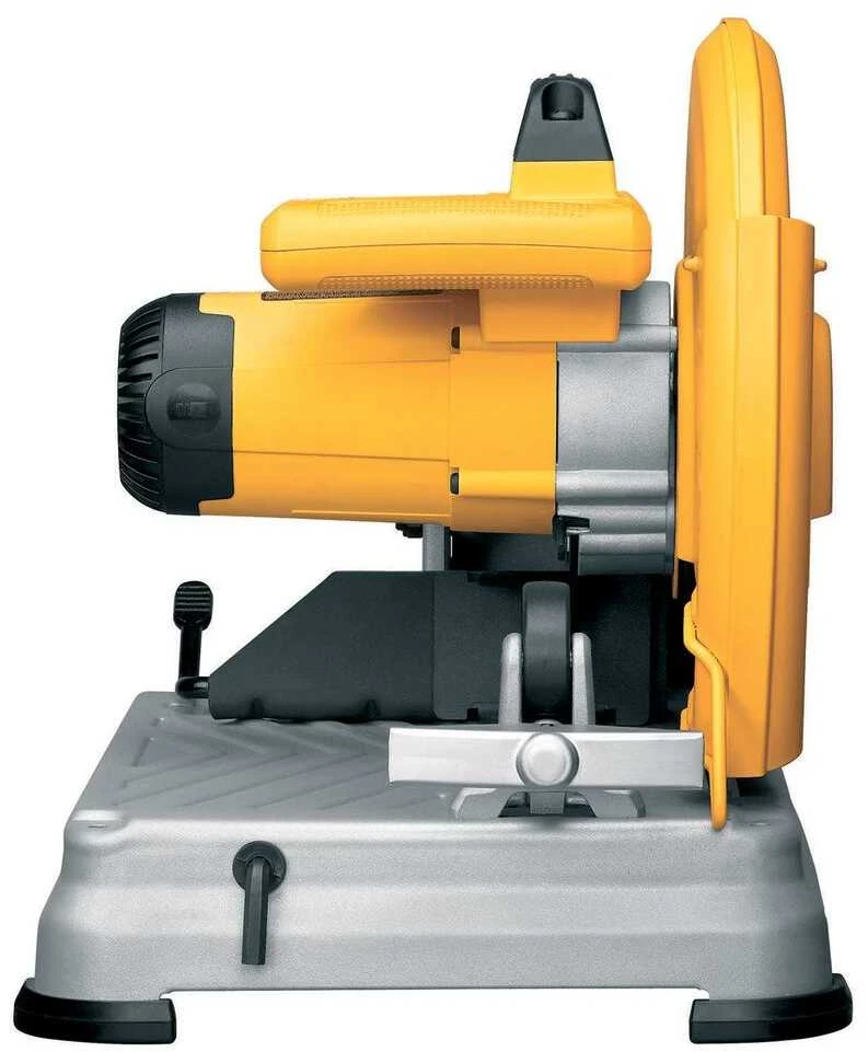 Metalo pjovimo staklės DeWalt D28715